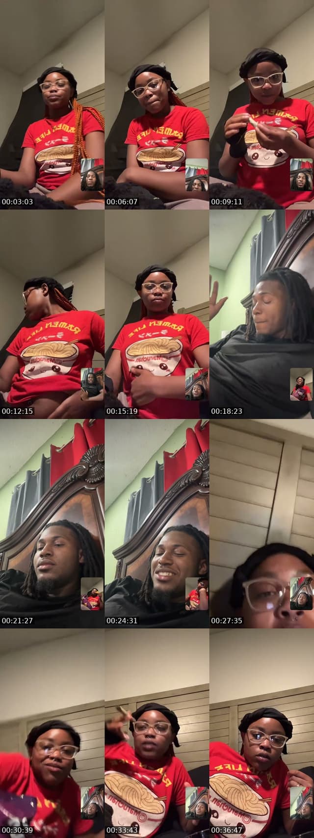 @samarianych TikTok live from 2026-06-04