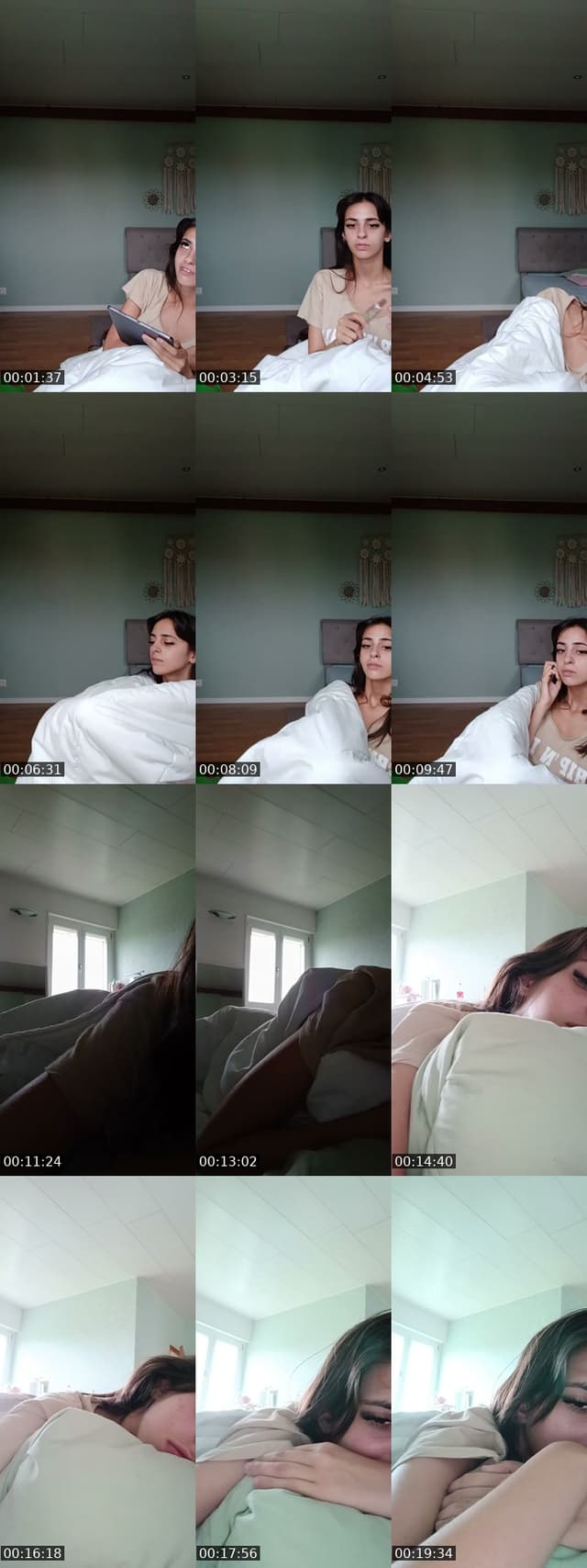 @andrea_77120l TikTok live