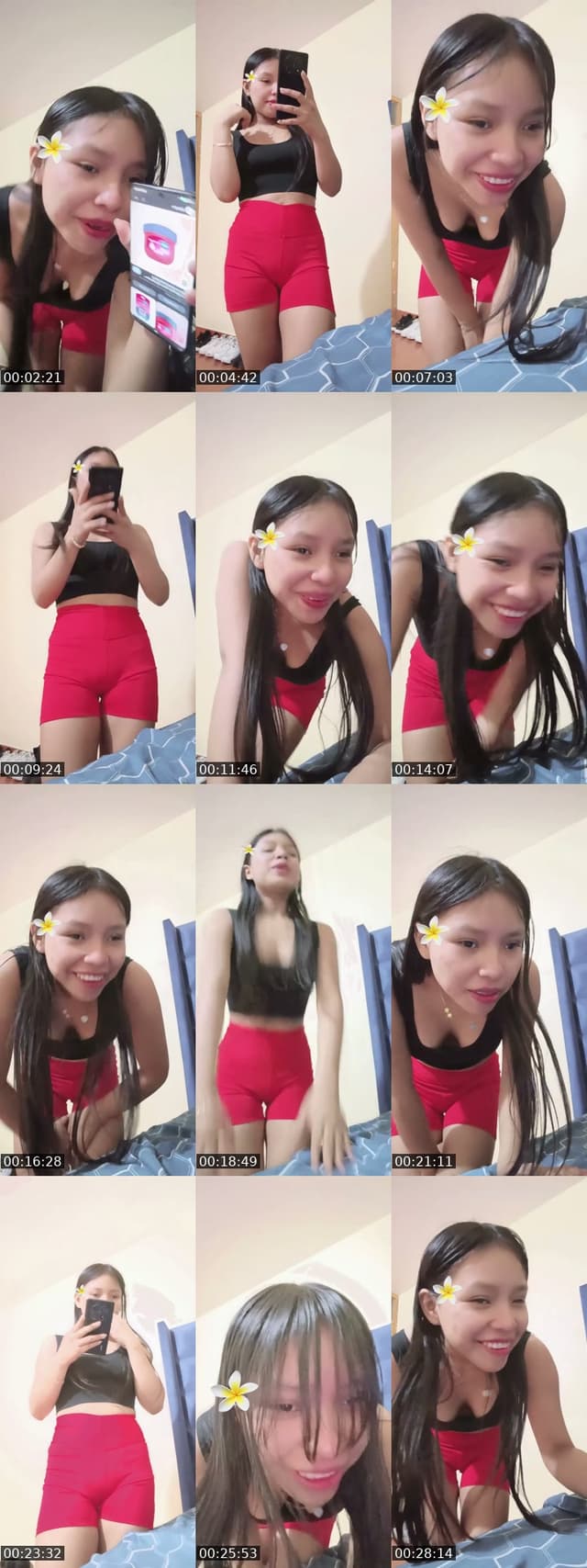 @gechii_i TikTok live
