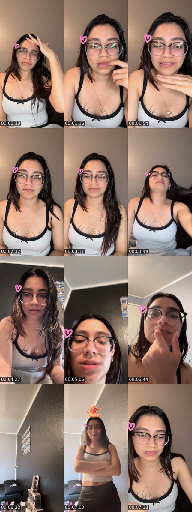 TikTok live: Holiiis 🫶🏻 by @xjeeanx