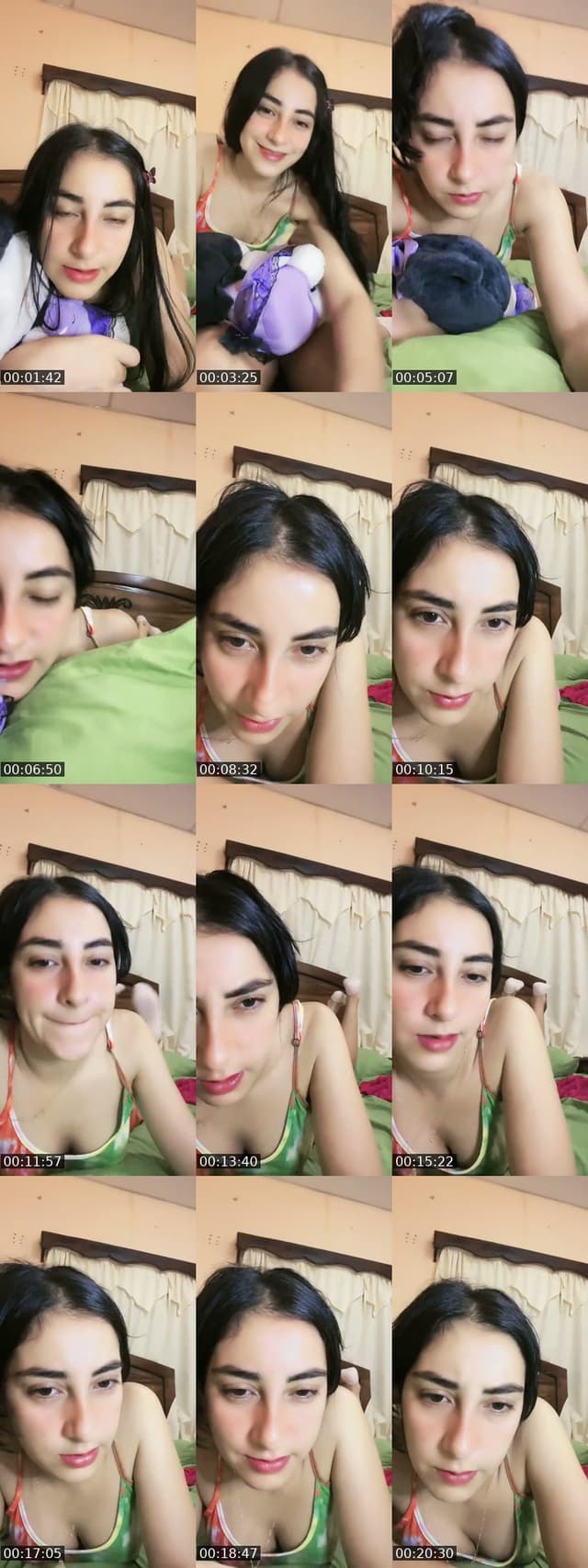 @solramirezd4 TikTok live from 2026-06-04