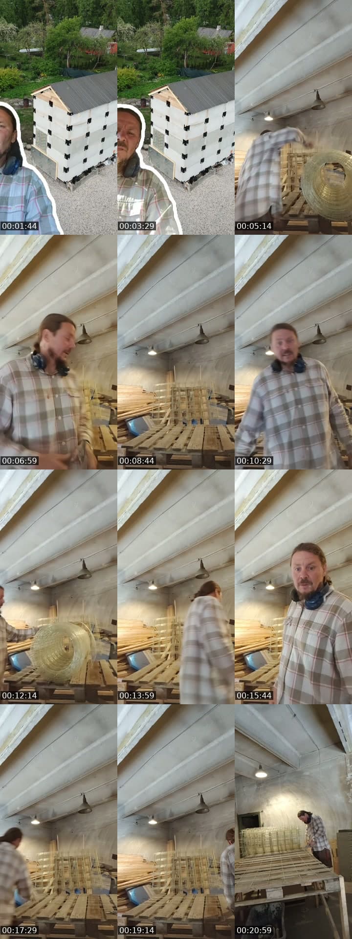 @andressarapuuga TikTok live stream