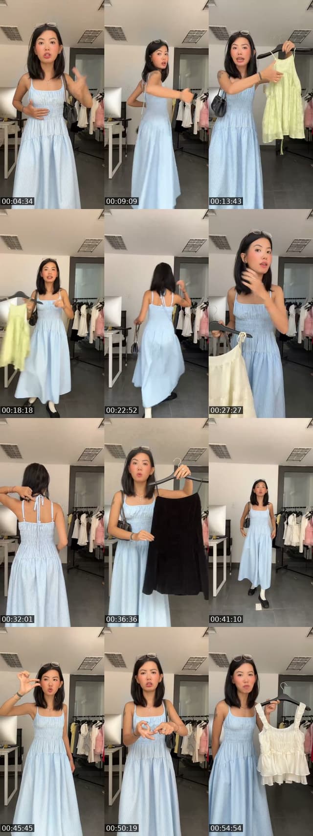 TikTok live: Rốt x Dottie by @carrot.rb