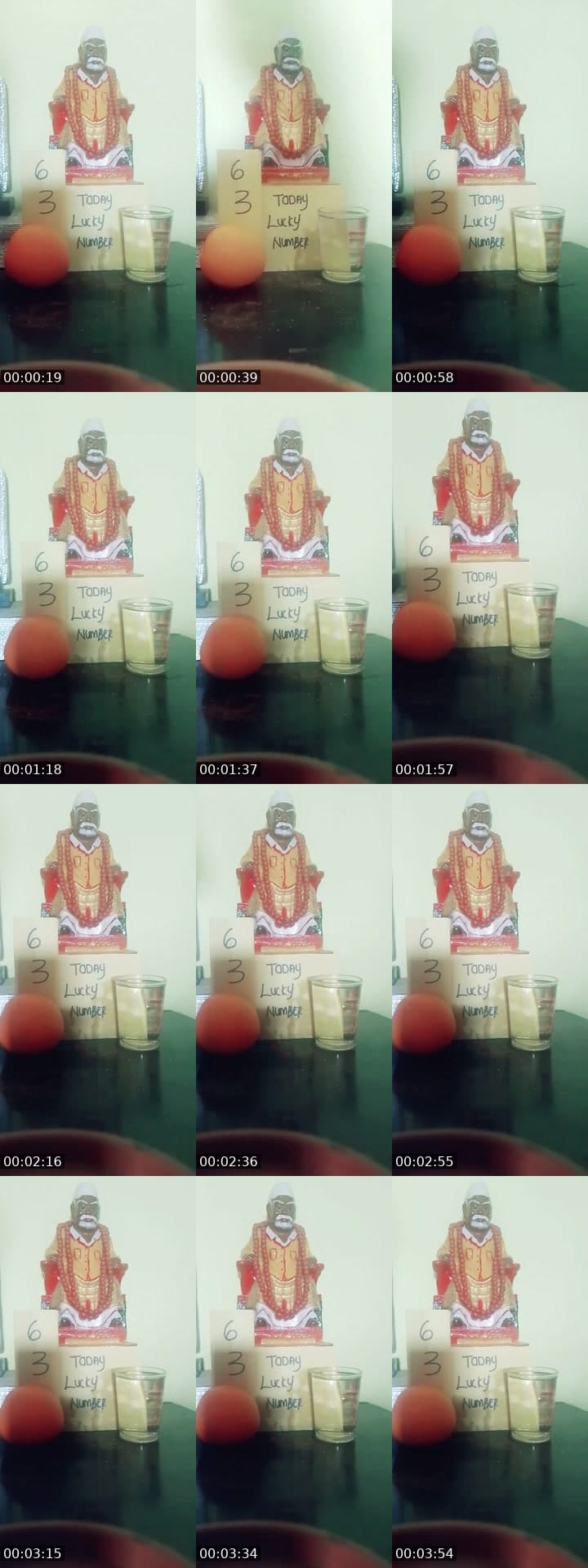 @simondas26 TikTok live stream