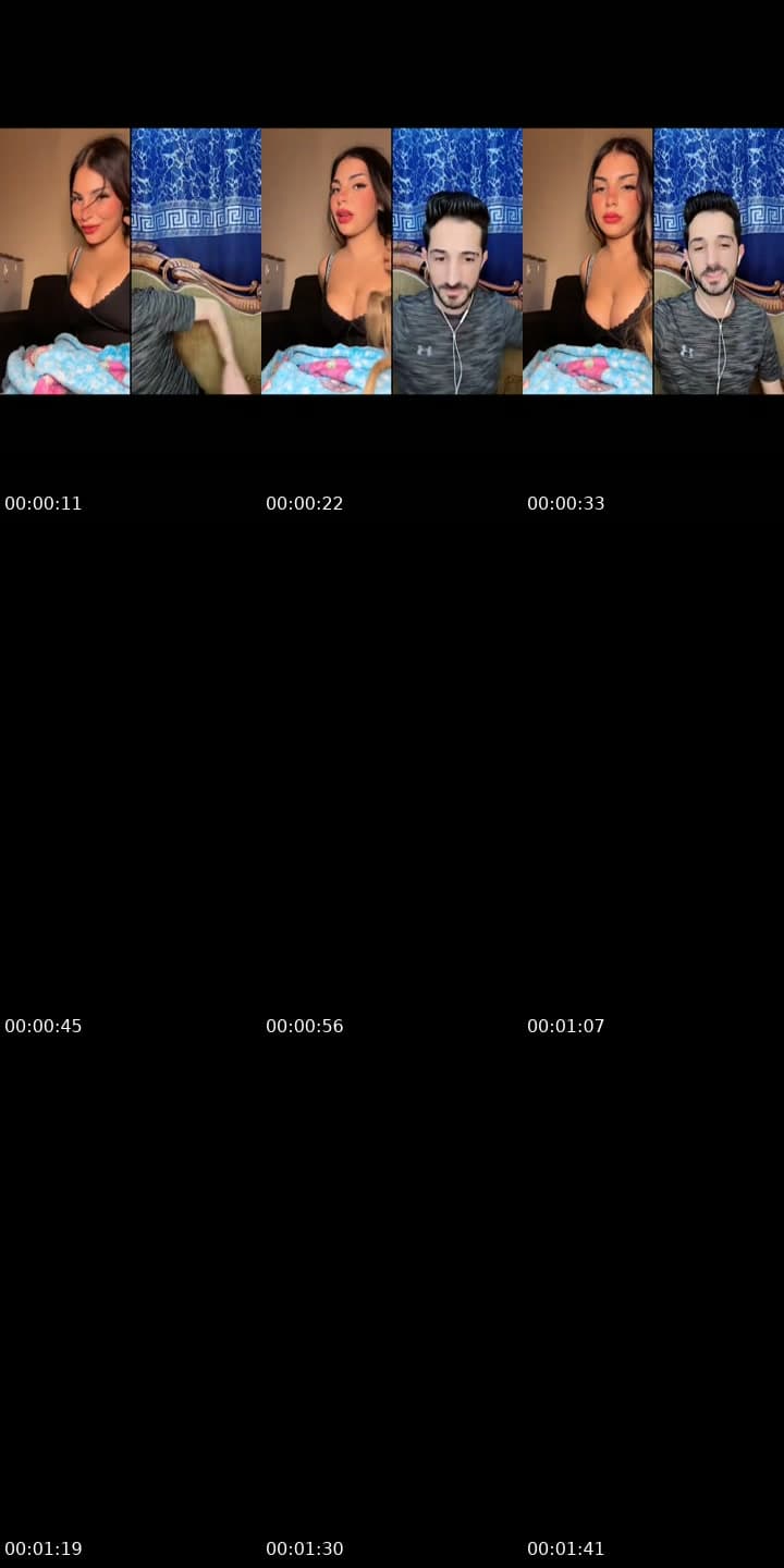 @fufu25768 TikTok live stream