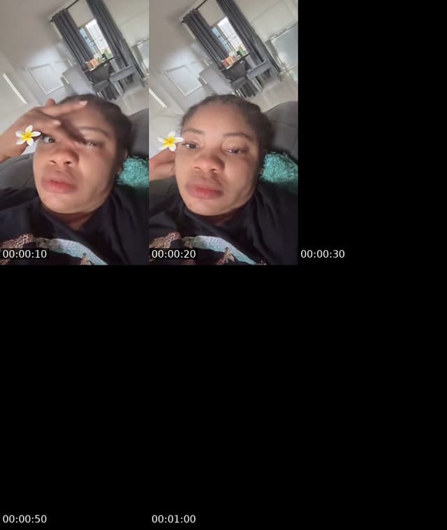 @juicyqueen1b TikTok live