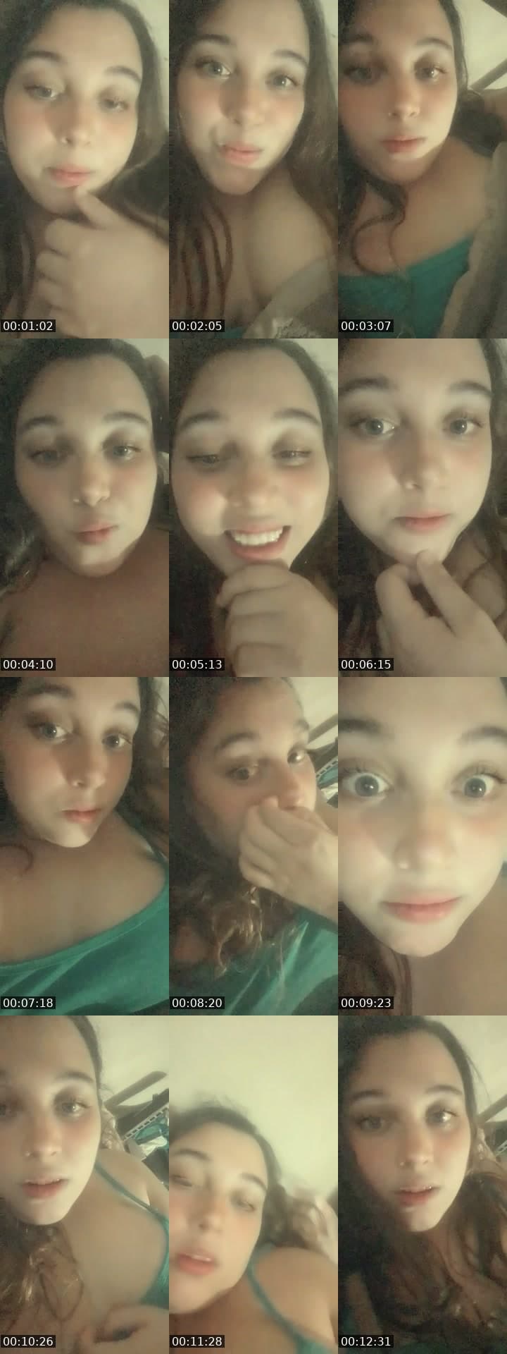 @paooooli1212 TikTok live stream