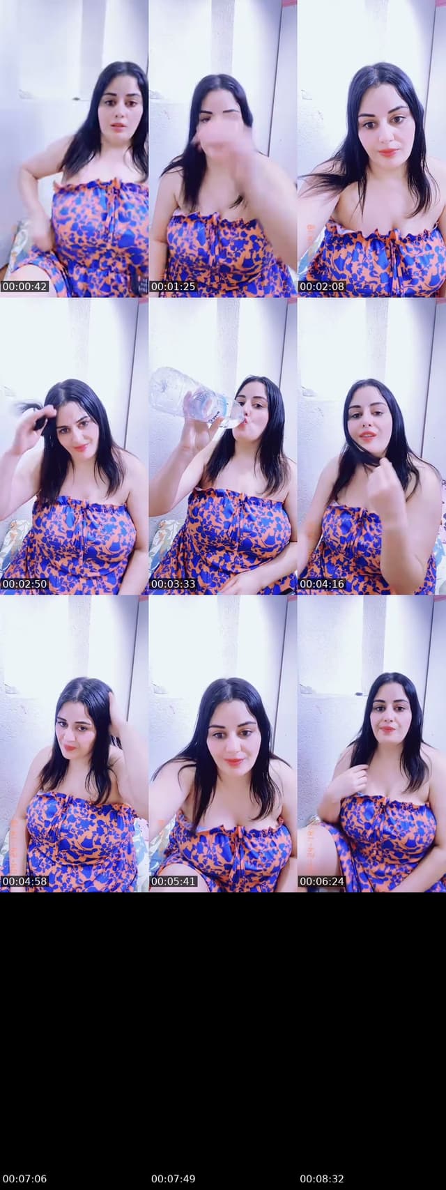 @scnmlmoj TikTok live