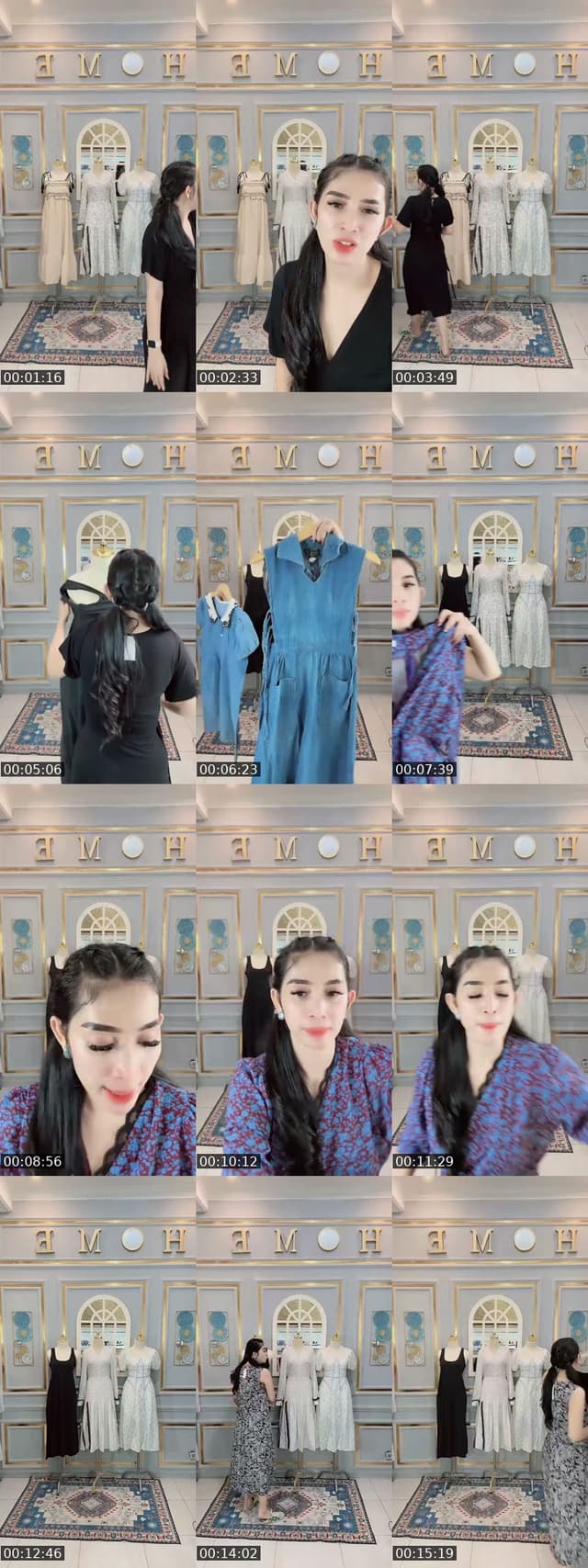 @pica.nya.niken TikTok live