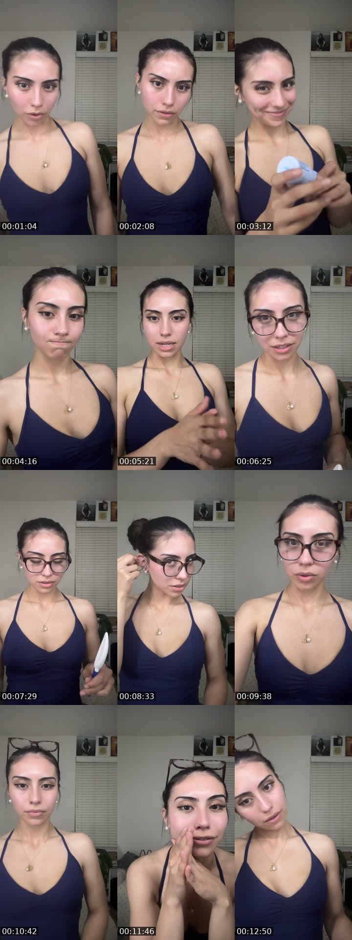 @sofiafreakingpeener TikTok live stream
