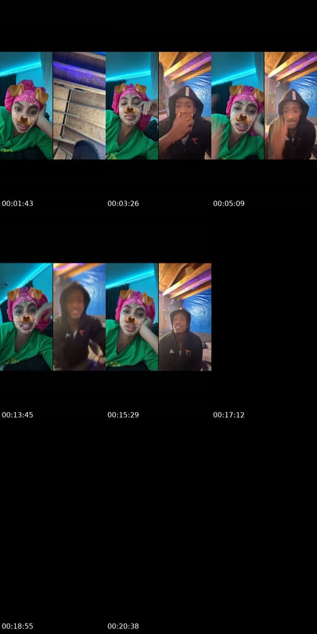 @youloveaayumi TikTok live from 2026-06-04