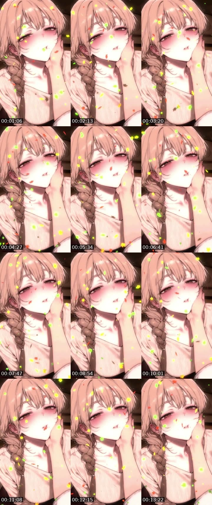 ASMR