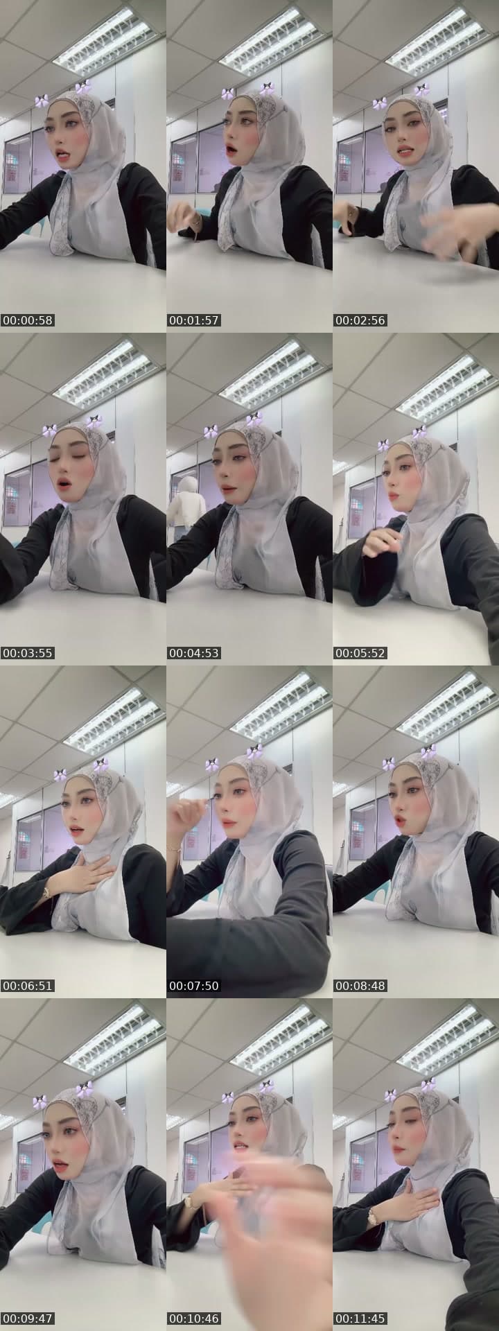 @_li4ana__ TikTok live stream