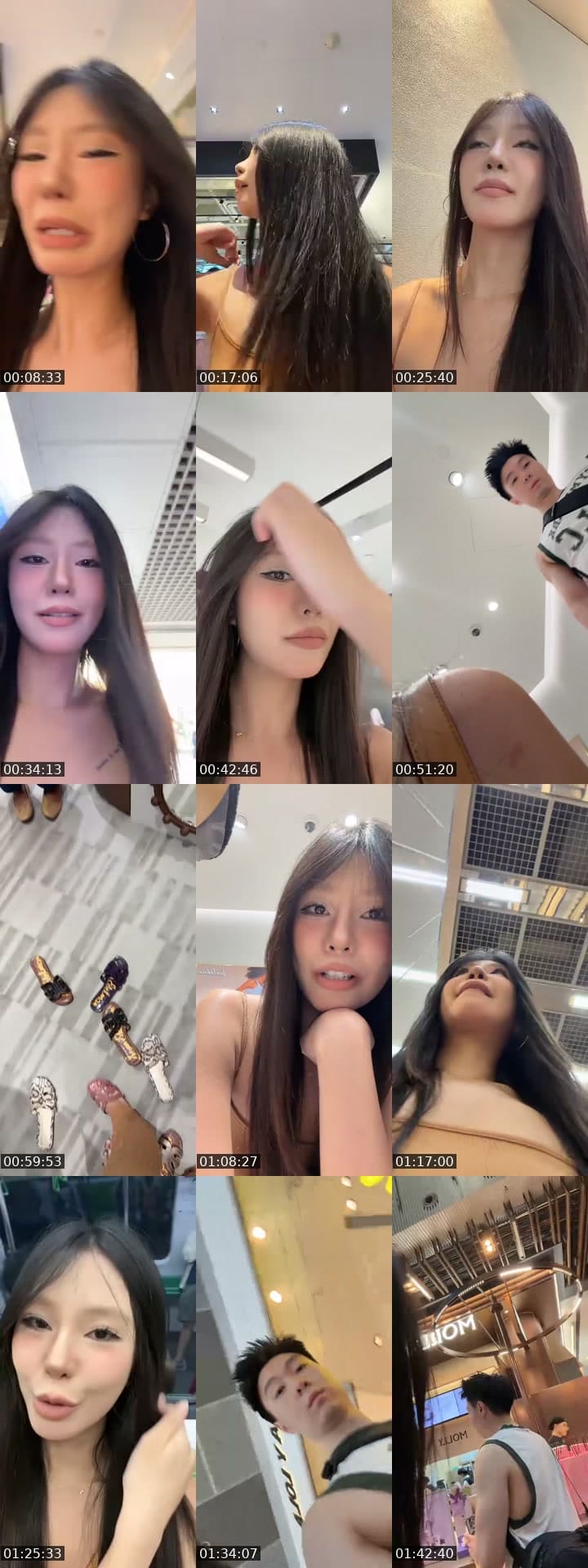 @cxnwan1314 TikTok live stream