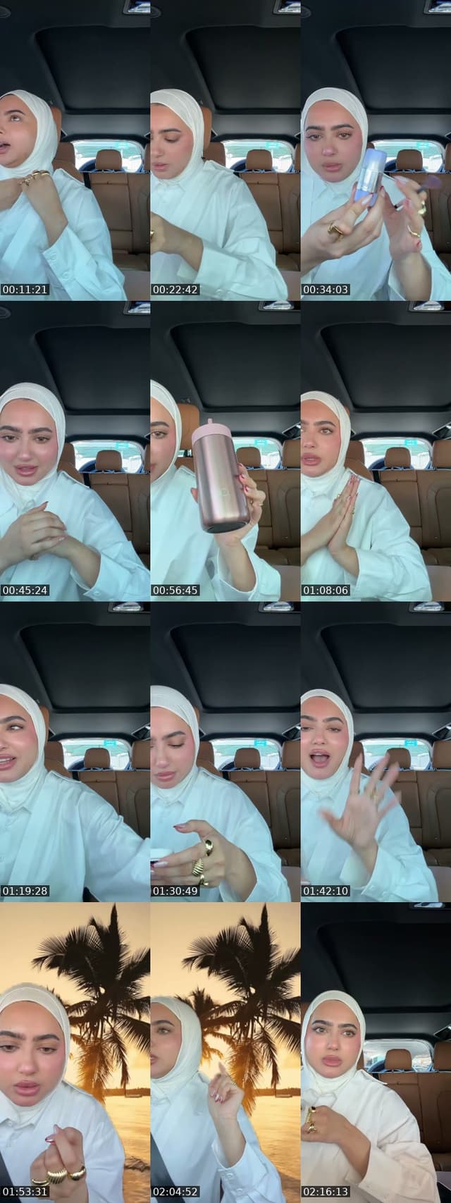 TikTok live: رجاءا احترام اللايف by @reemsline