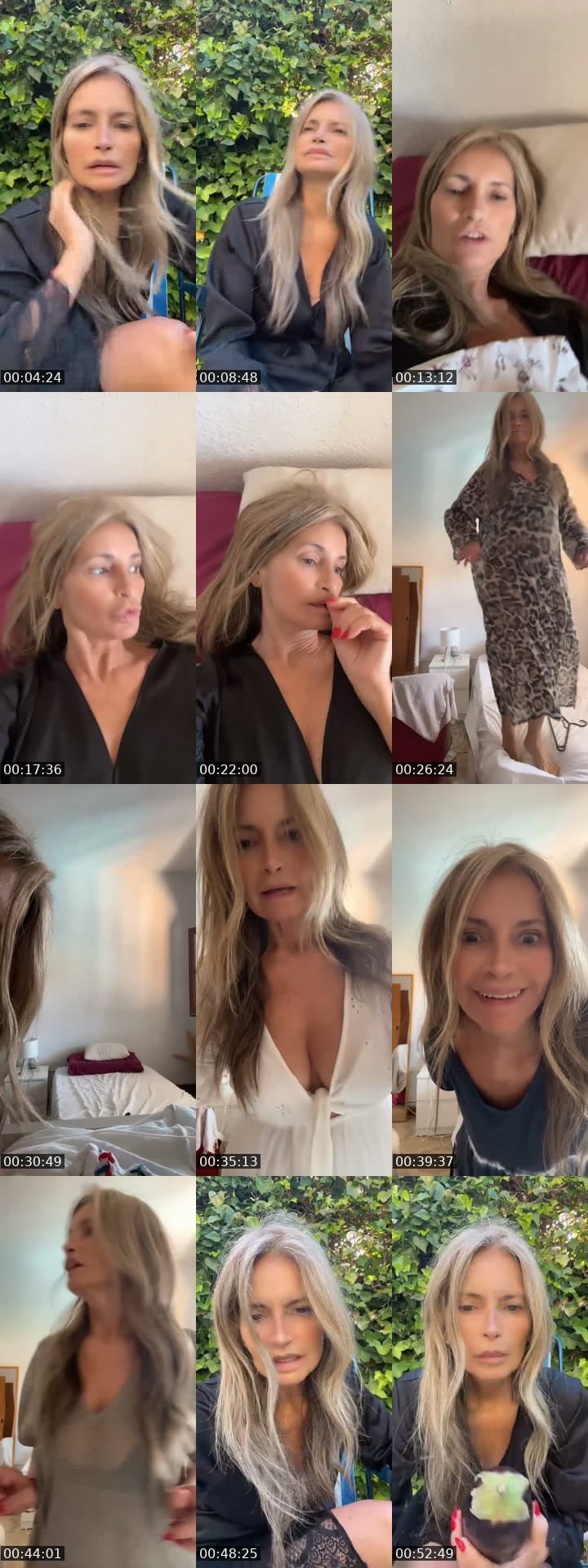@solypunto5 TikTok live stream