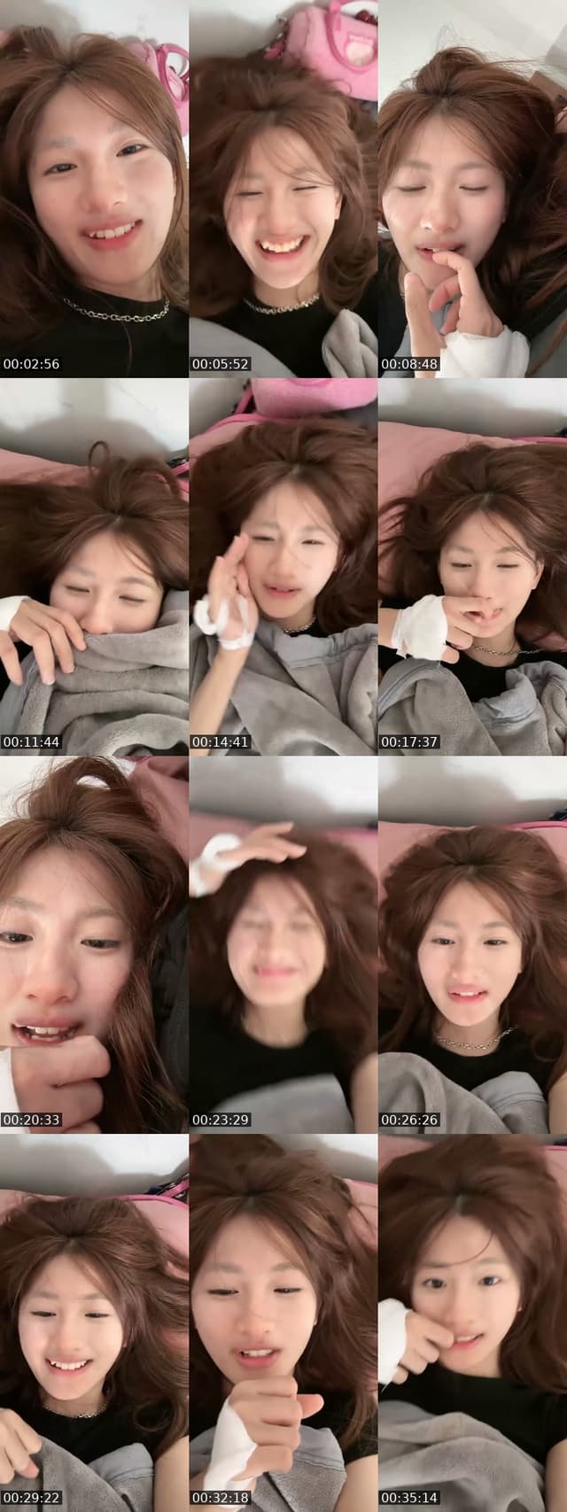 Hello - @ttthuyvan_iu