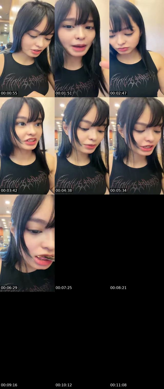 @ma.vgx TikTok live