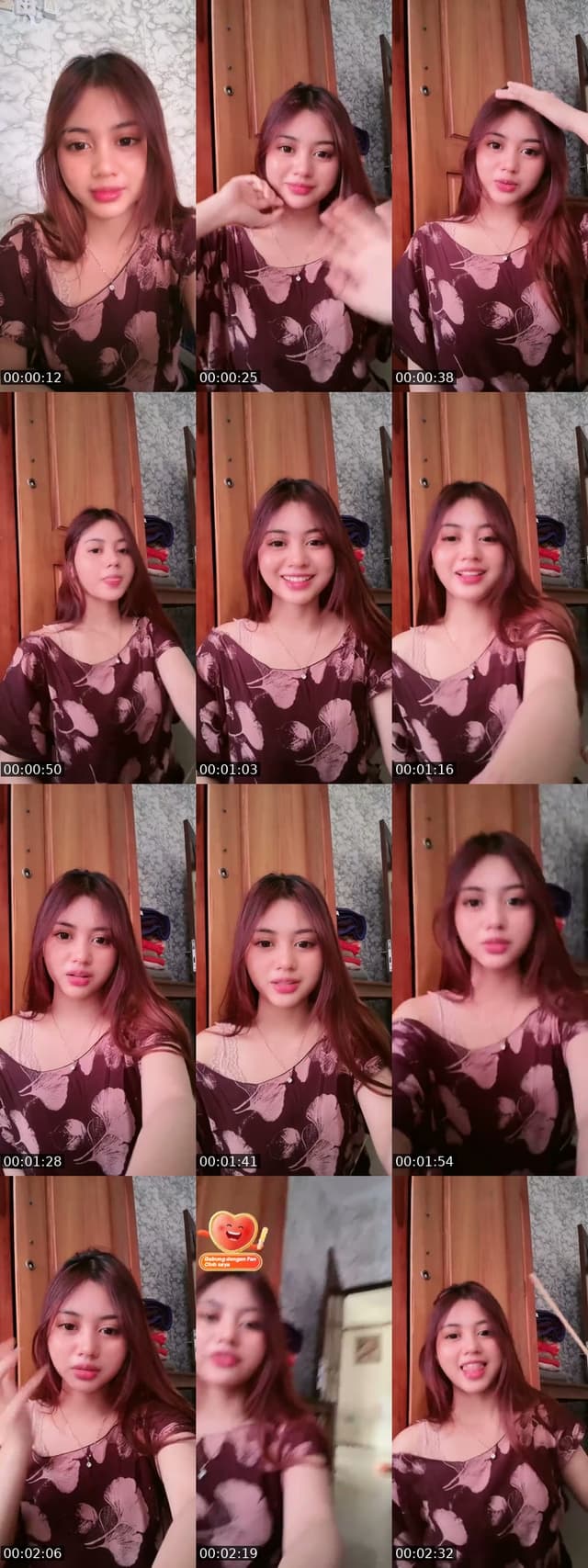 @ciaaaaakun2 TikTok live