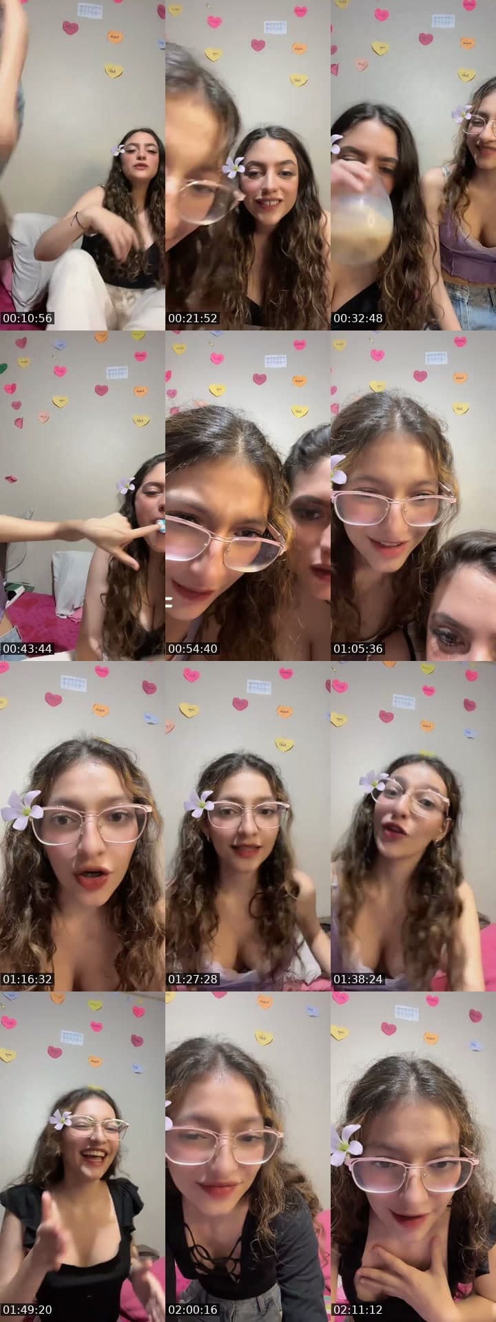 @regis_divina TikTok live stream