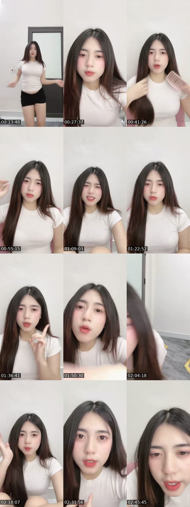TikTok live: Mn @ truớc cmt nha by @embeiu1408