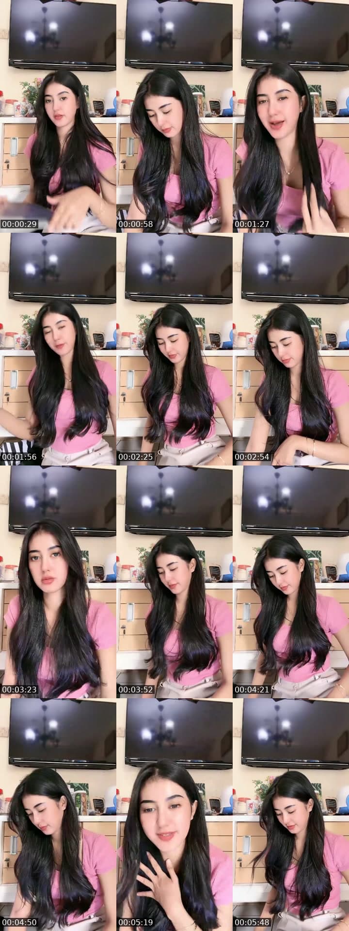 @dindsdn TikTok live stream