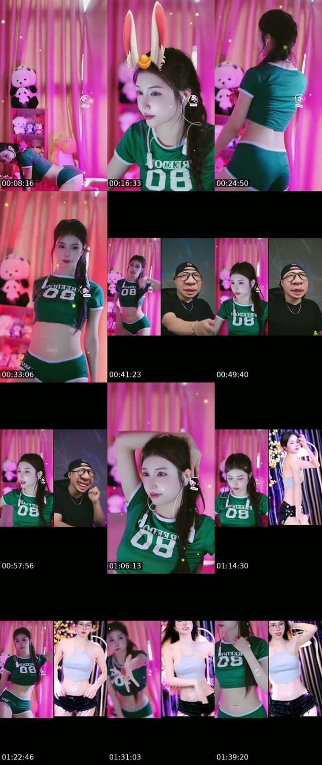 TikTok live: đứng ngoài đó vậy à by @doni241005