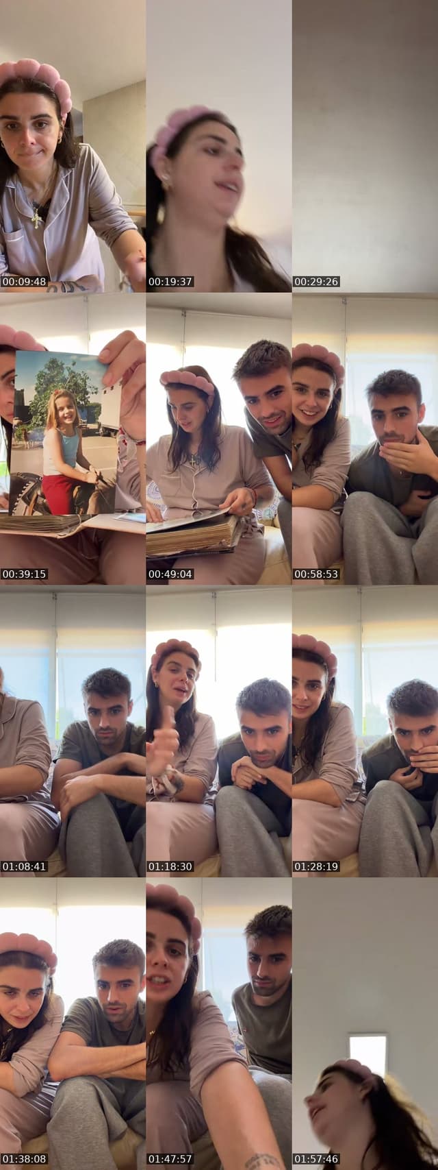 @imdelfined TikTok live from 2026-06-04