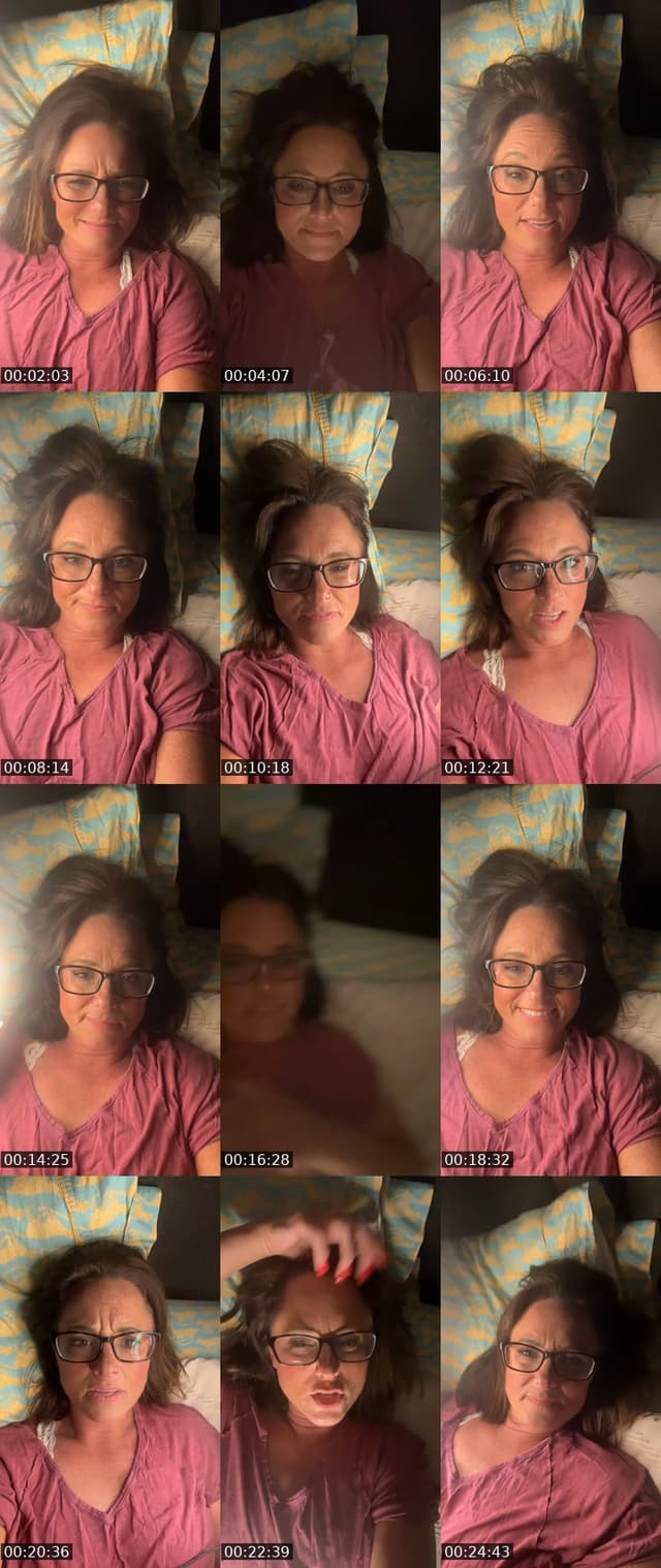 TikTok live: Let’s finish what we started by @fritzib1212