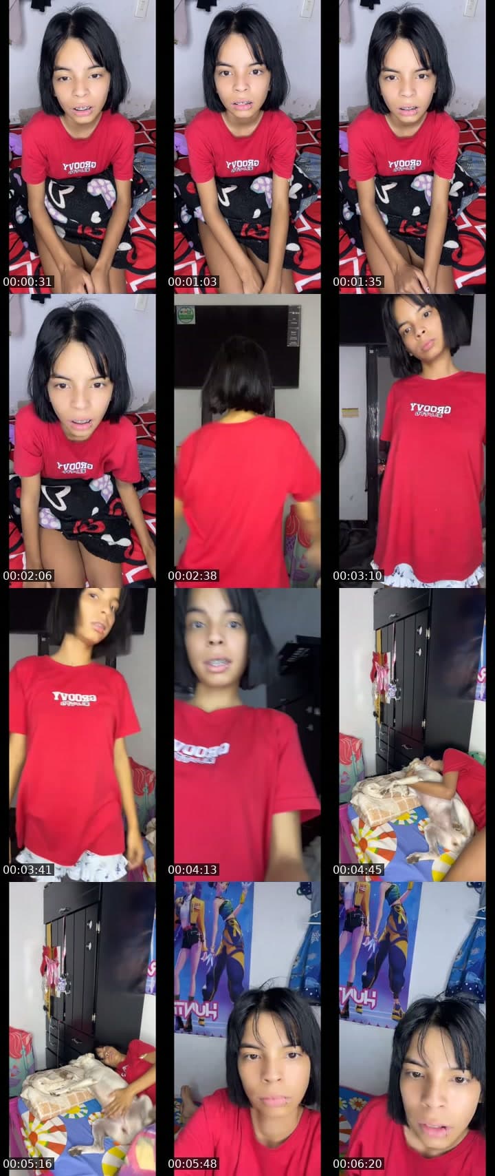 @kris.3202 TikTok live stream
