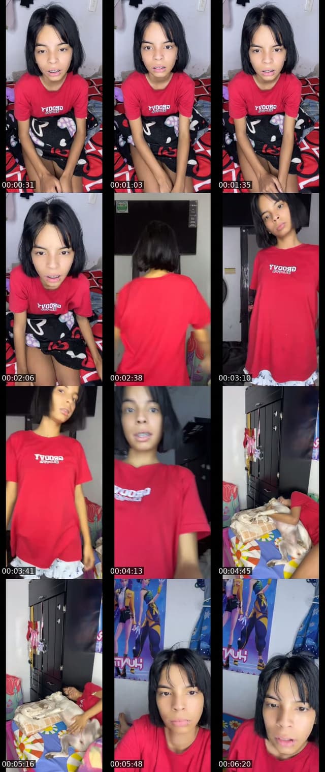 @kris.3202 TikTok live