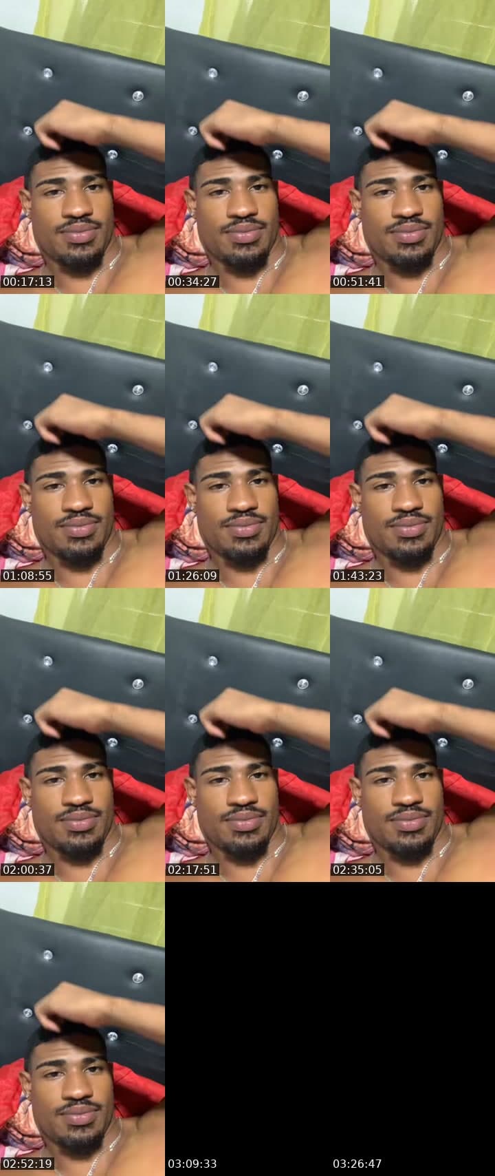 @lapomad2_xg TikTok live stream