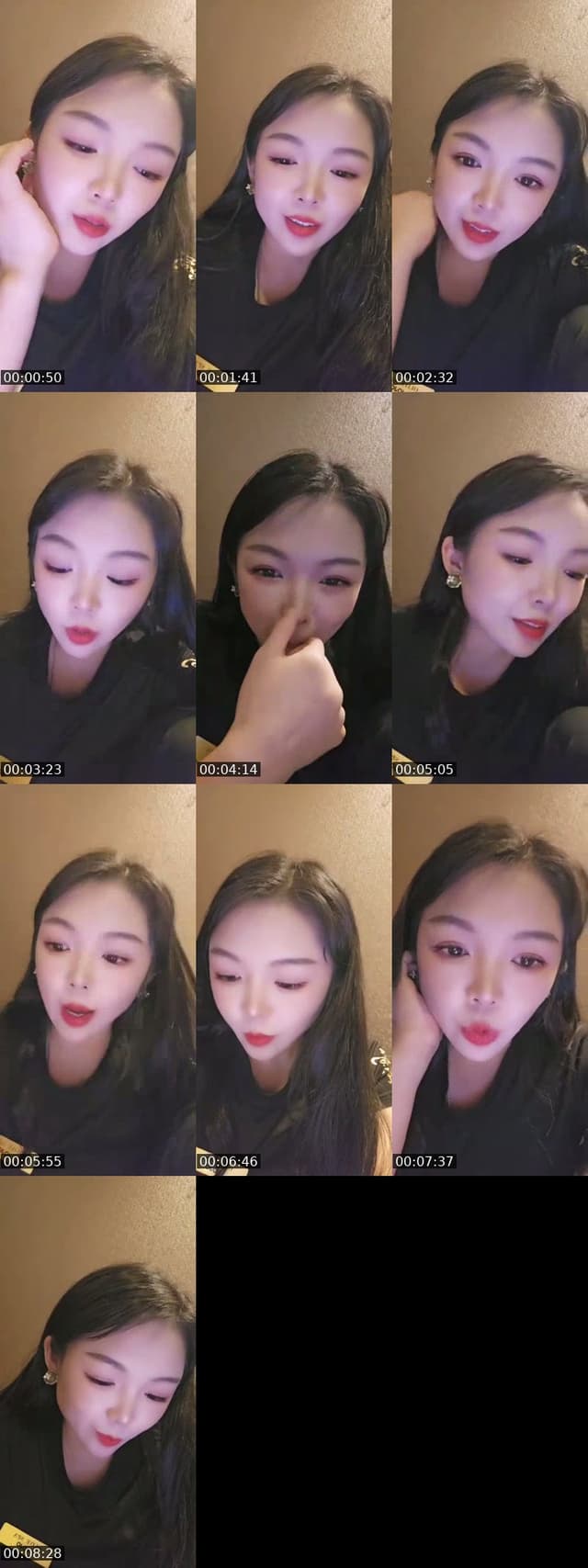 TikTok live: 冲刺 by @jojo848658473