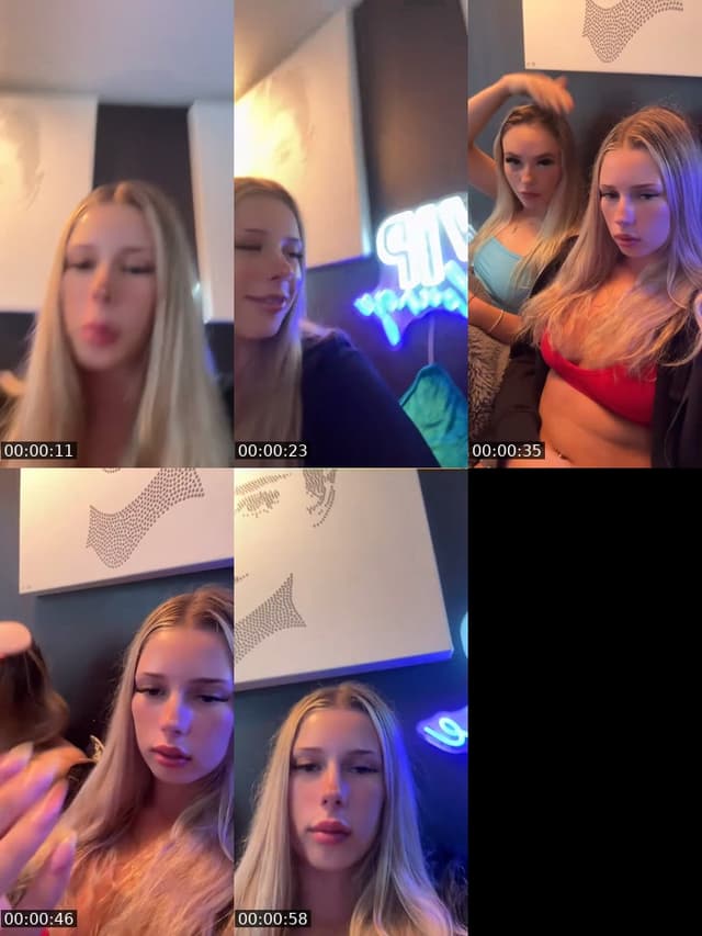 airbnb w my girls - @juliadolegax