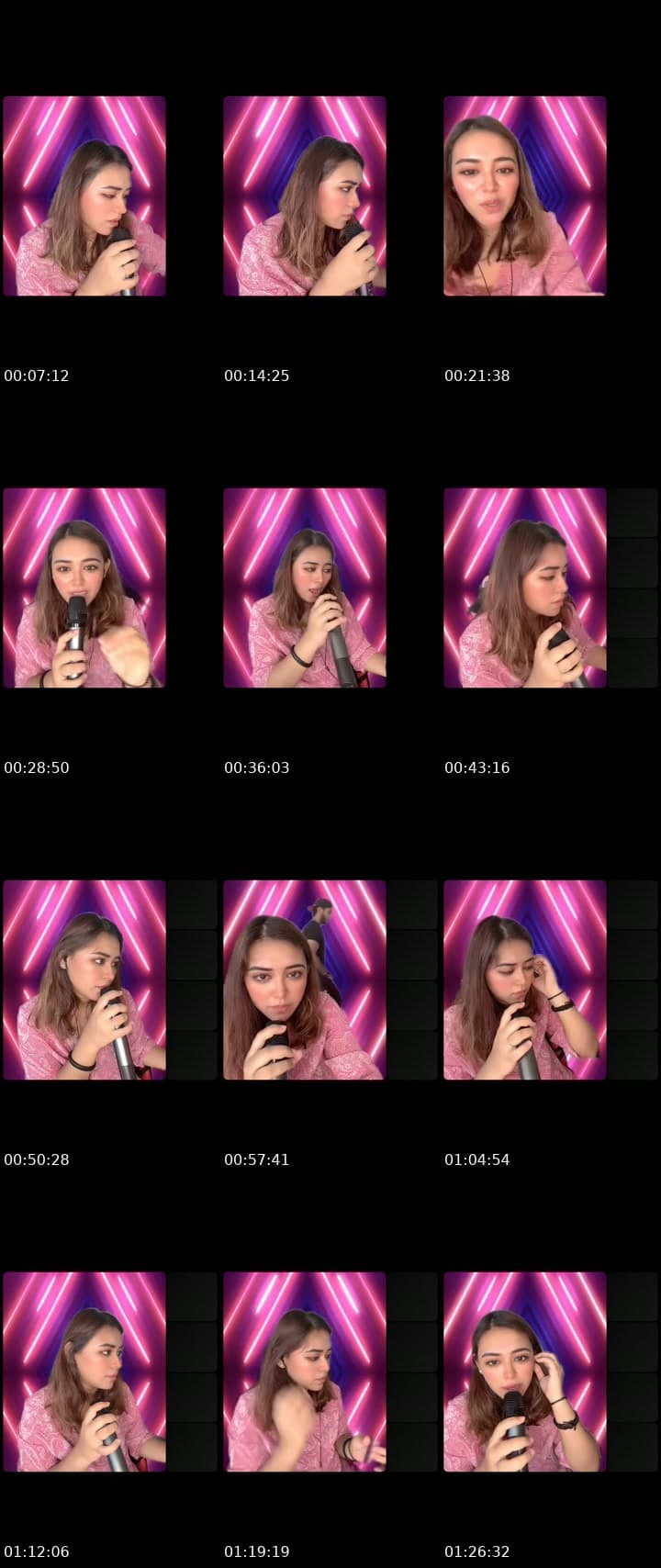 @mizzrene2310 TikTok live stream