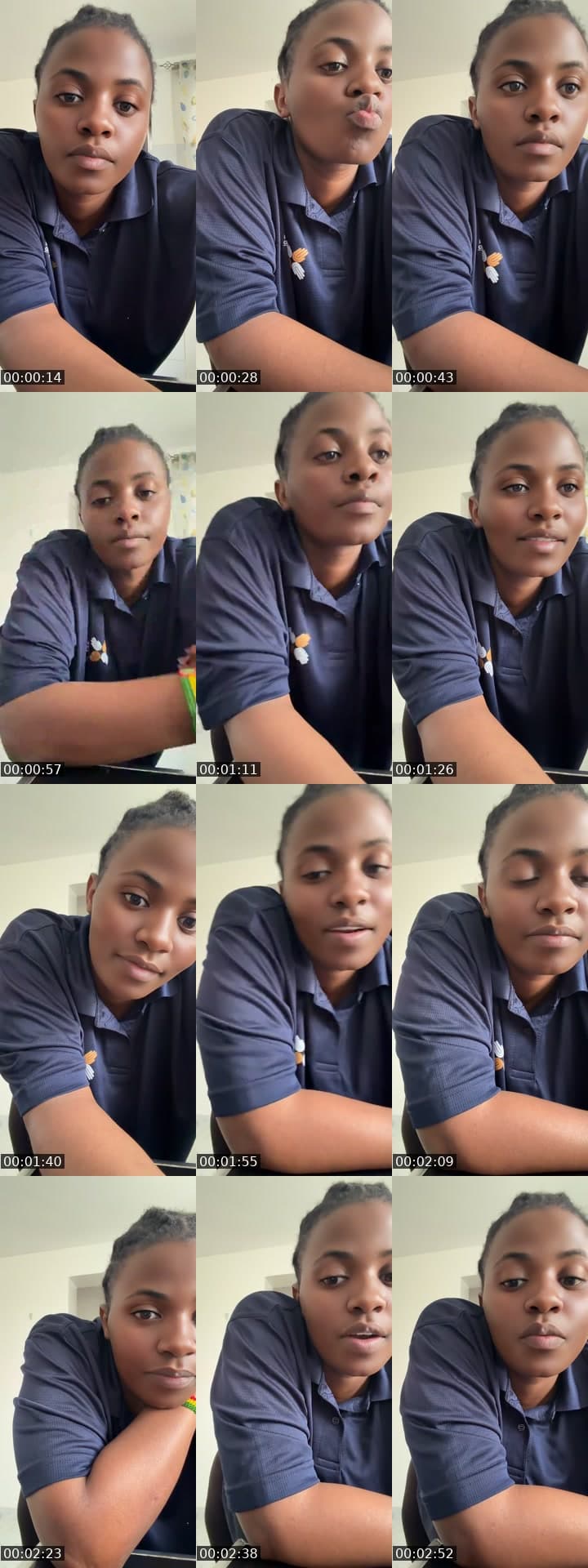 @officialteavyn TikTok live stream