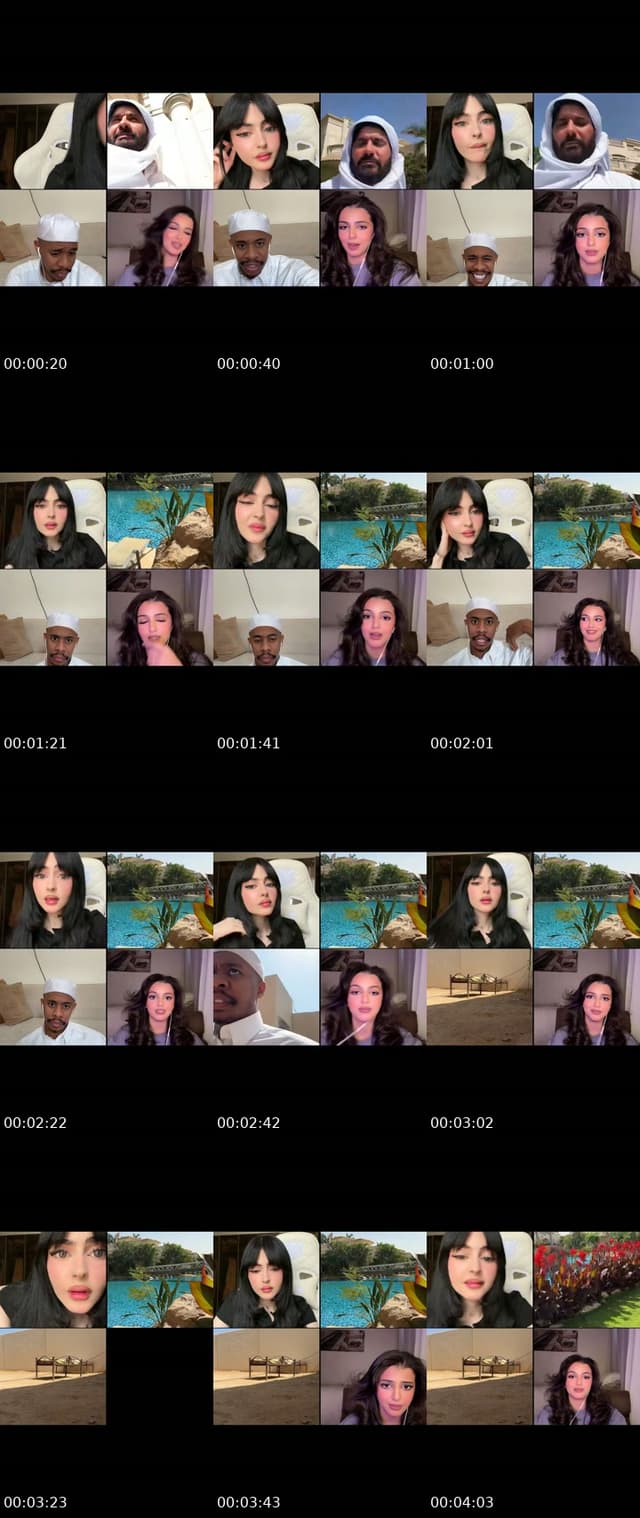 @merangl TikTok live from 2026-06-04