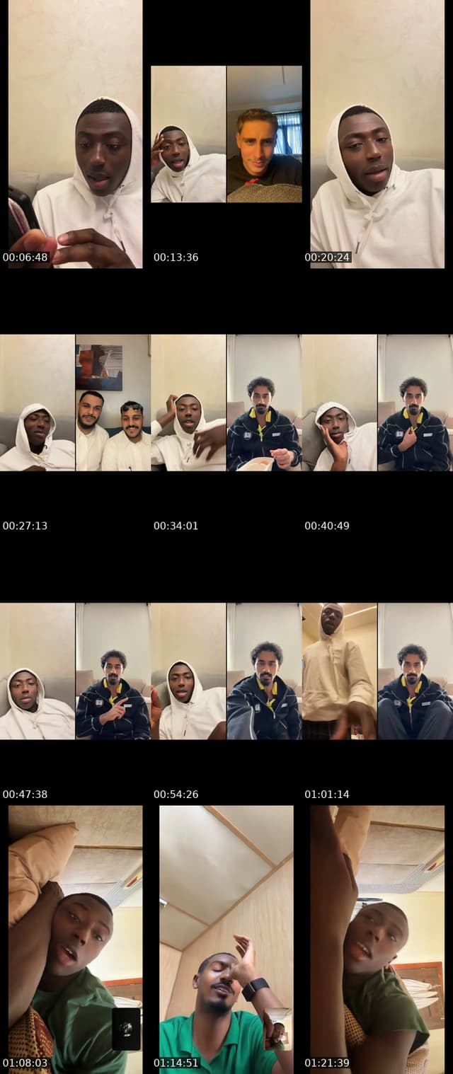 @mez_315 TikTok live