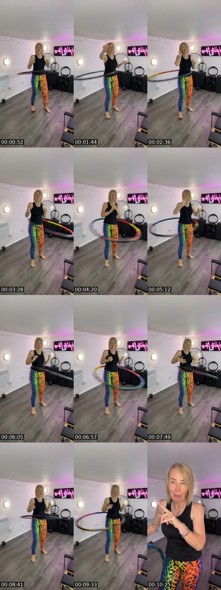 Hoop  chat