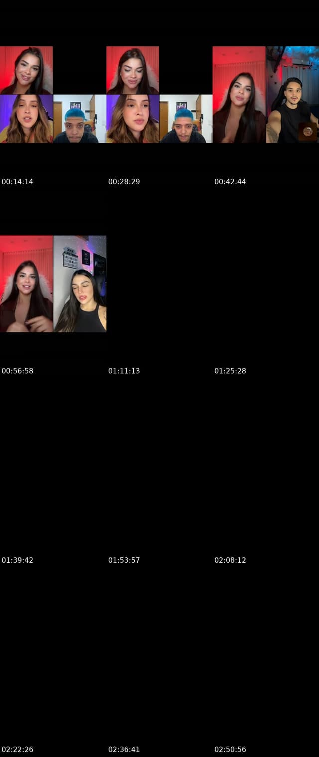 TikTok live: welcome! Let’s go top 1!!🖤 by @mayaurafarm