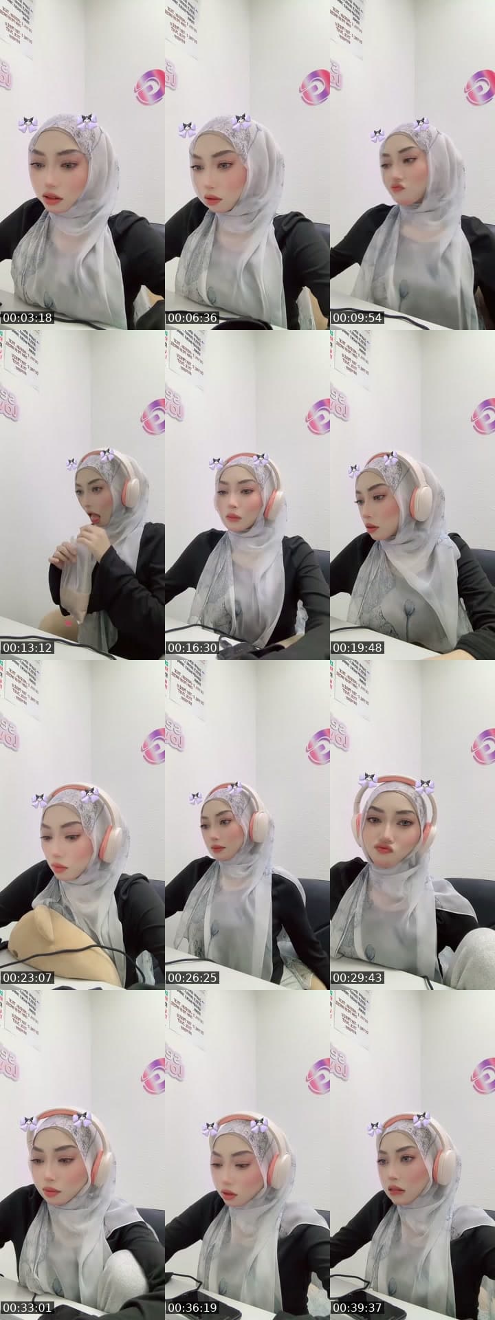 @_li4ana__ TikTok live stream