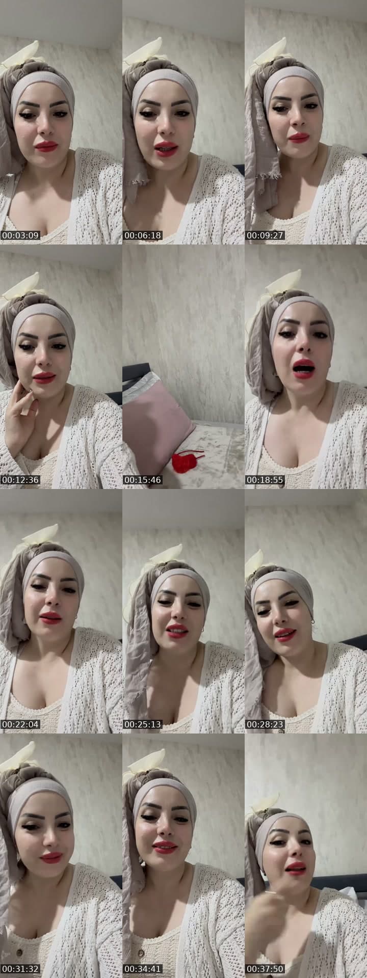 @haticekarabulut_44 TikTok live stream