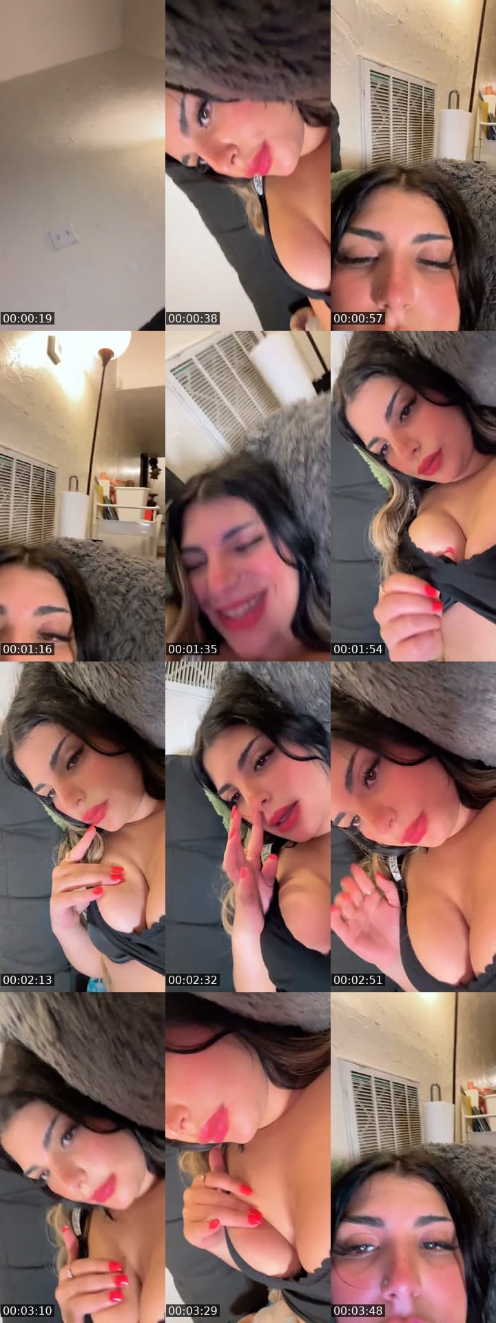 @fufu25768 TikTok live stream