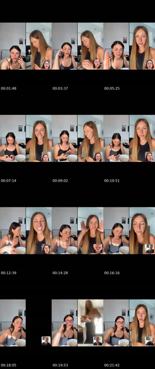 @gewurtzt TikTok live from 2026-06-04