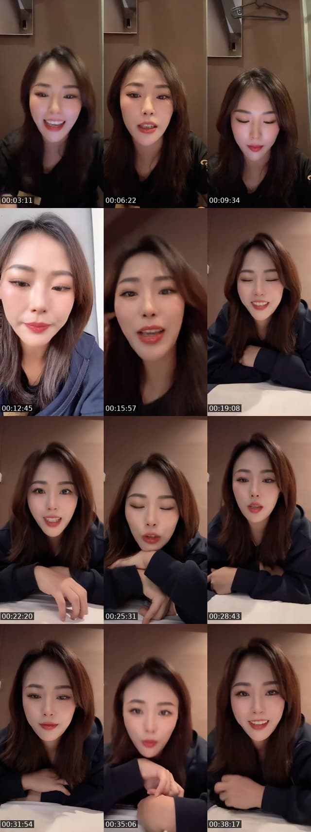 @jianxin820 TikTok live