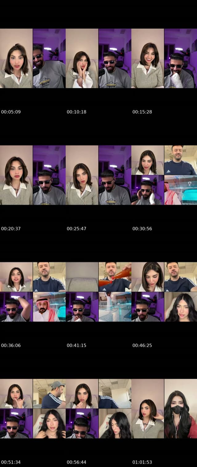 @iill794 TikTok live