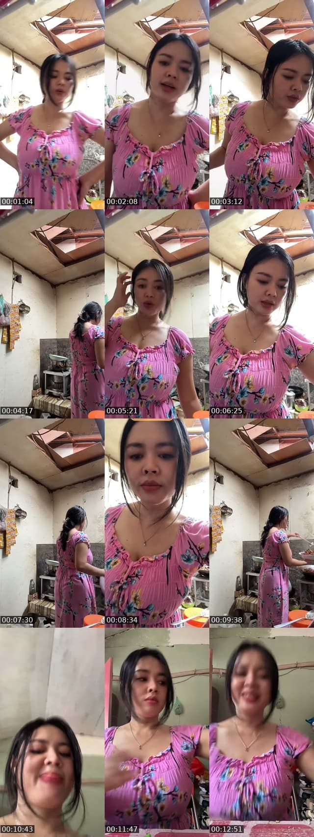 @inggrid.ang TikTok live
