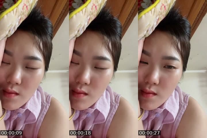 @huong_linh97 TikTok live stream