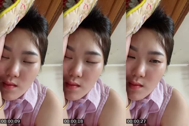@huong_linh97 TikTok live