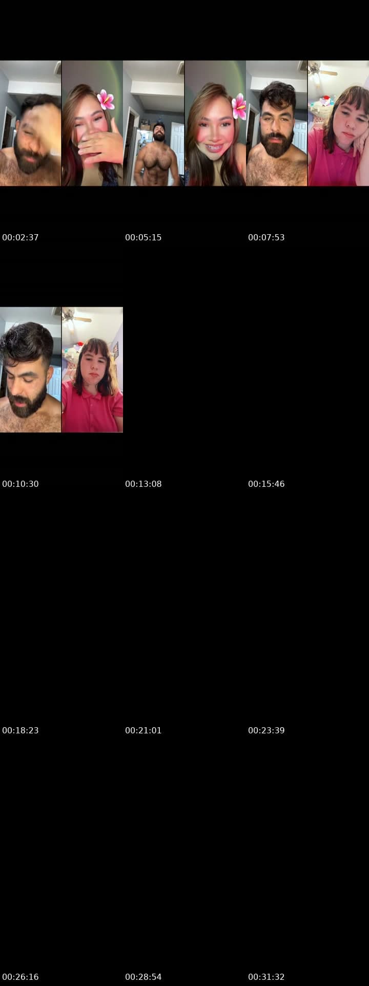 @lozanowins TikTok live stream